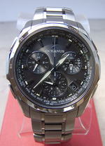 Review of the Oceanus OCW-S1000 “Manta” – WatchReport.com