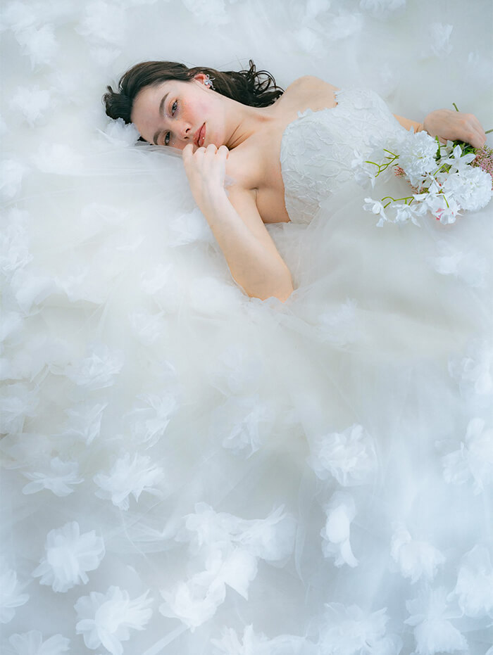 New Collection 2026｜自社ファクトリーの職人の手による高品質かつ