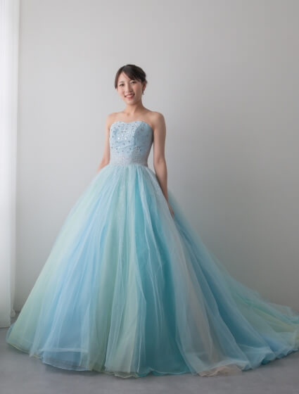 ドレスギャラリー｜東京ベイフォトスタジオ｜前撮り・フォト