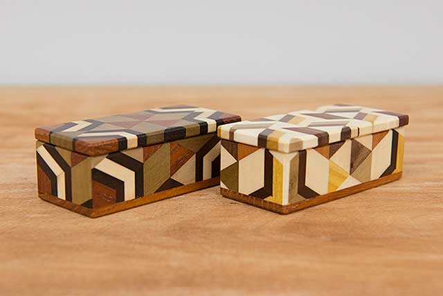 木工職人達の紹介-金指ウッドクラフト | WAZA屋