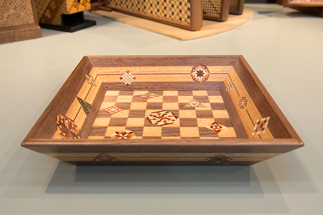 木工職人達の紹介-浜松屋 | WAZA屋