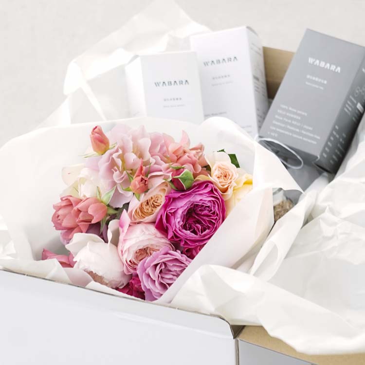WABARA｜Rose Farm KEIJI – WABARA online store