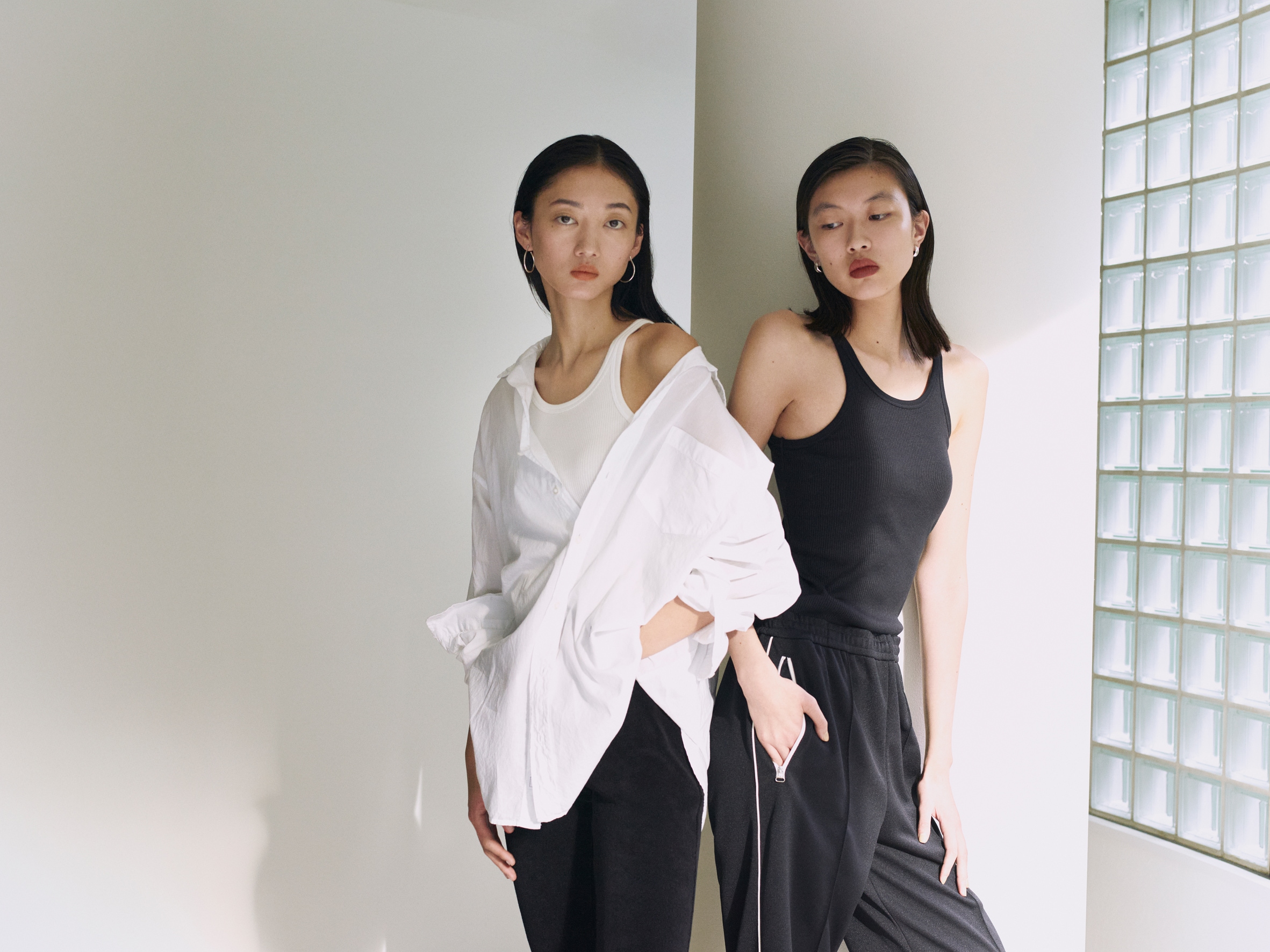 OUR WACOAL」と「RHC Ron Herman」が初のコラボレーション！ 1枚で様に