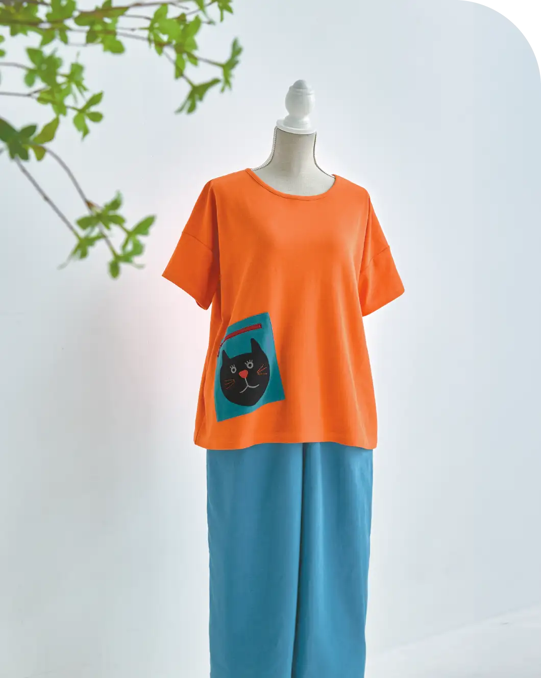 アツコマタノ | ワコール パジャマ ルームウェア | リラックス＆スリープ |