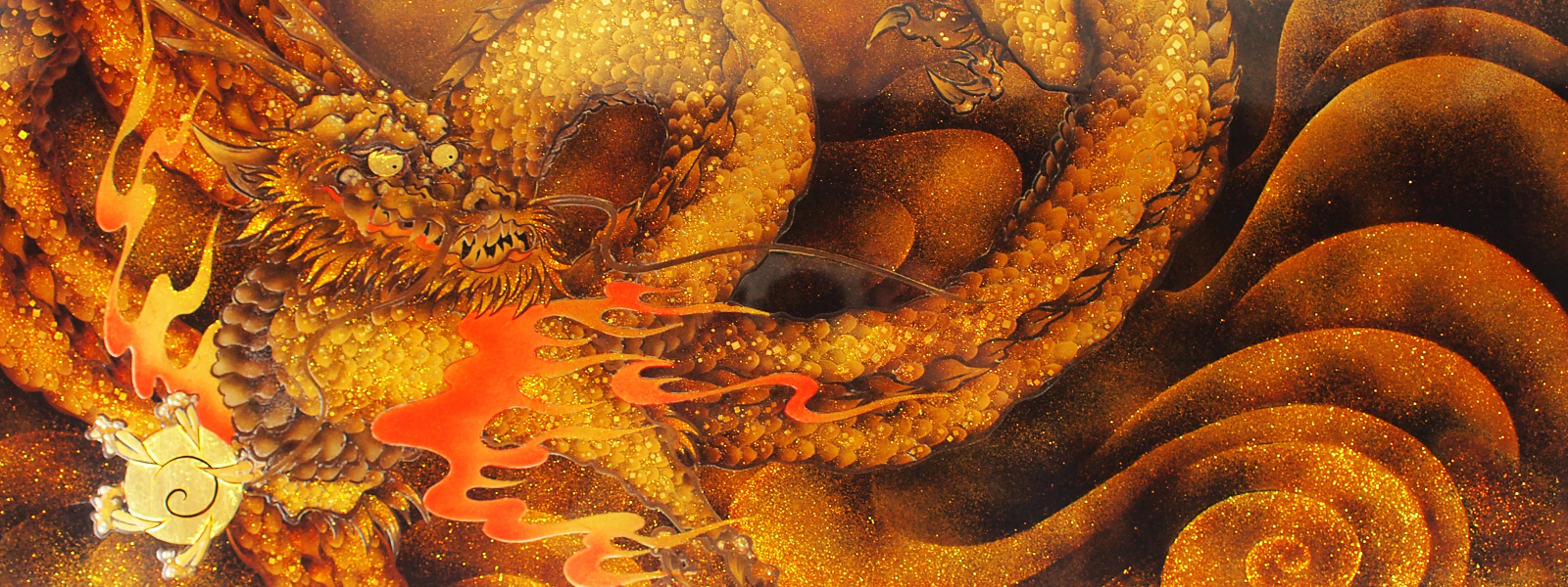 わじま龍作について｜わじま龍作／輪島塗｜漆器販売・修理・工房・通販