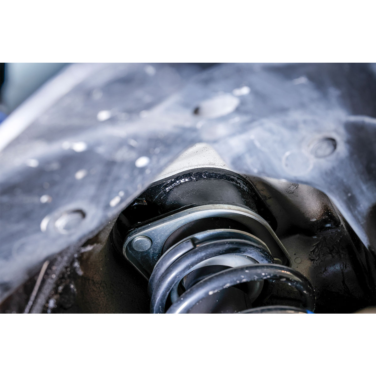 4インチリフトアップキット DA17VW 2WD用 - WANGAN357 オフィシャルストア