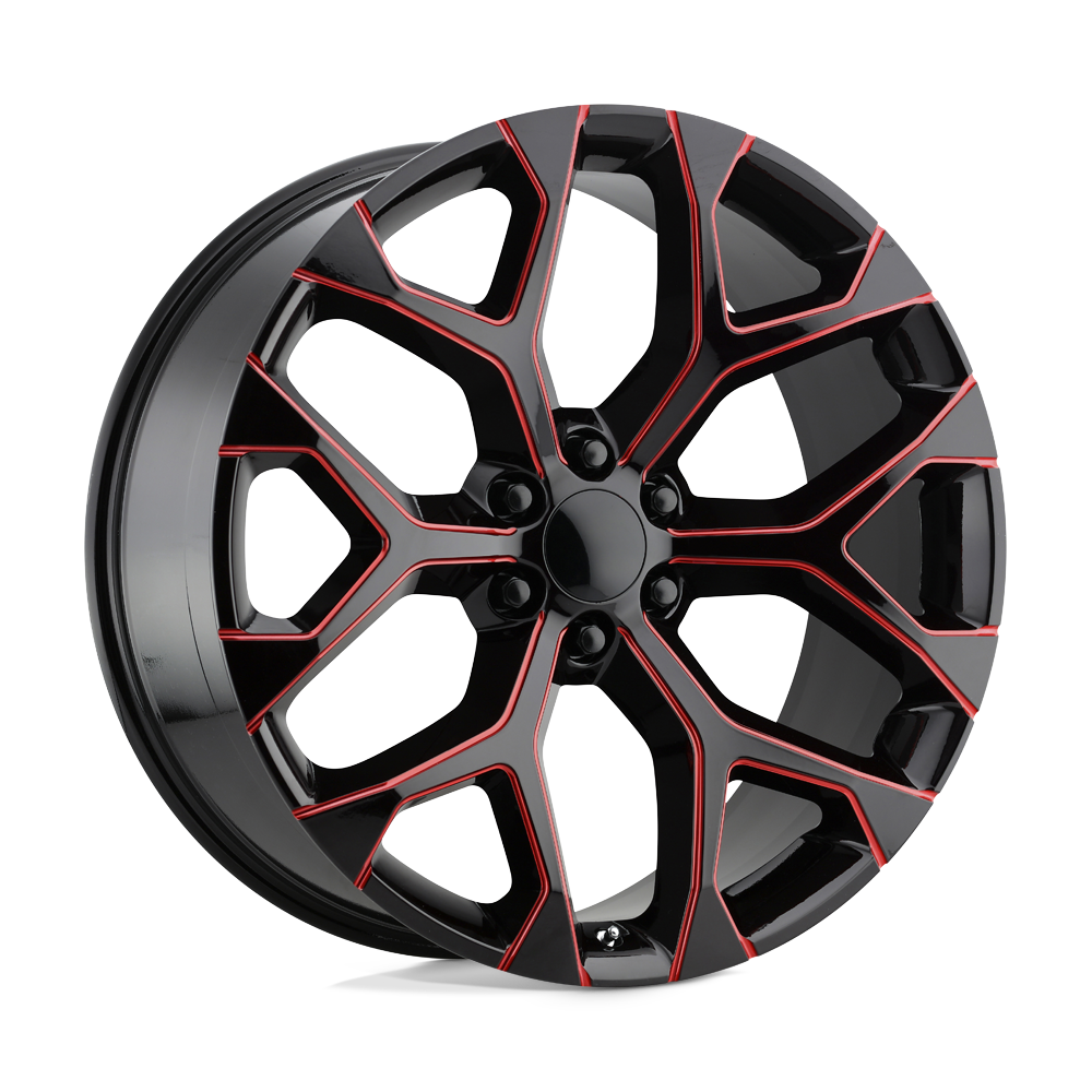 PR176 | Wheel Pros