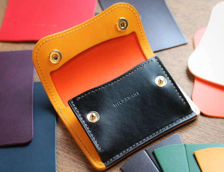 TONGUEの期間限定特別受注会のご案内 | WILDSWANS(ワイルドスワンズ