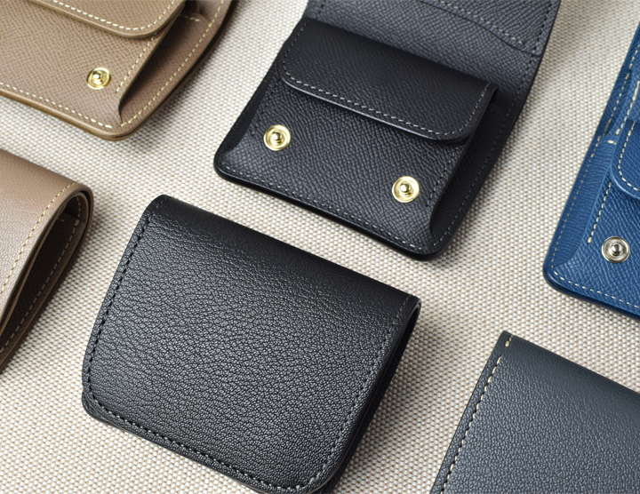 フランス・アルラン社のゴートレザーCASAについてのお話 | WILDSWANS