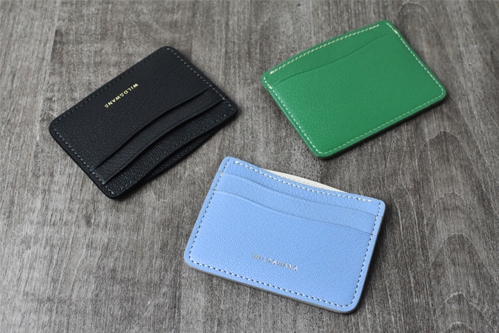 フランス・アルラン社のゴートシリーズについてのお話2 | WILDSWANS