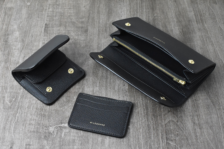 フランス・アルラン社のゴートシリーズについてのお話2 | WILDSWANS