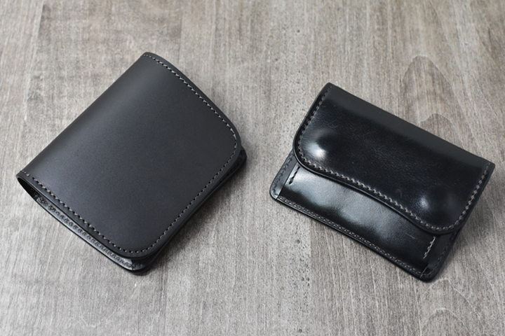 フランス・アーナル社のサドルレザーについてのお話3 | WILDSWANS