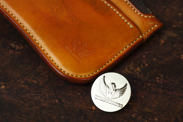 WILDSWANS ORIGINAL PINS | WILDSWANS(ワイルドスワンズ)オフィシャル