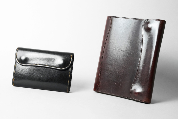 特別カラーのサドルプルアップシリーズについてのお話3 | WILDSWANS