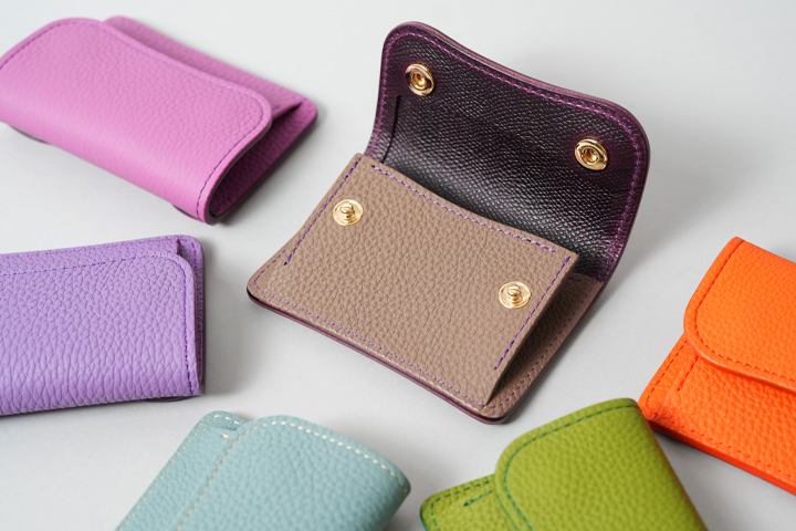 特別仕様のシュランケンカーフTONGUEについてのお話 | WILDSWANS