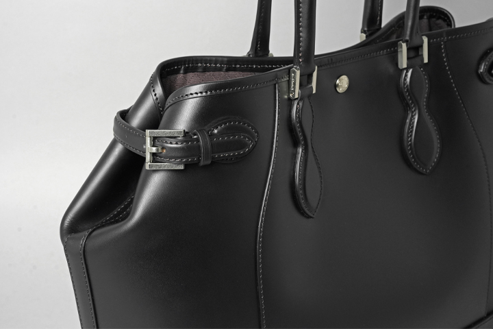 トートバッグ・ロイドヴァッシュ DRUCKER（ドラッカー）についてのお話