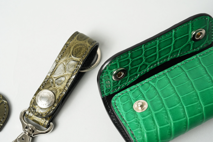 WILDSWANS銀座店からのご案内～クロコダイル編～ | WILDSWANS(ワイルド