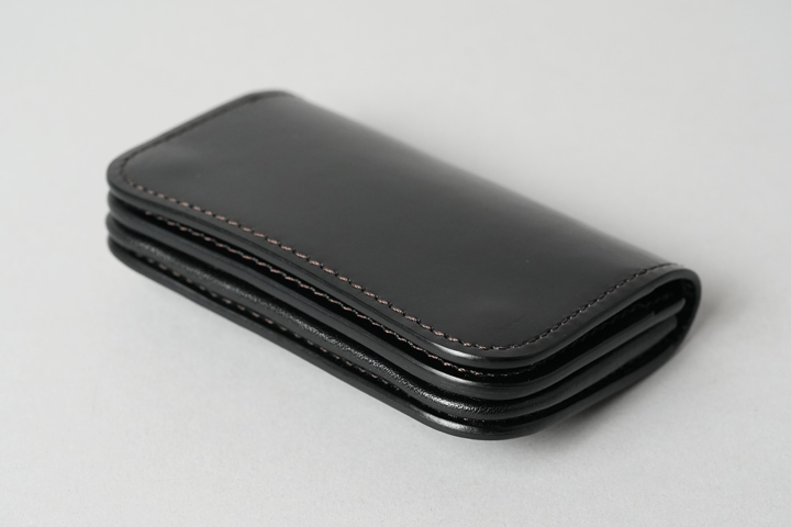 進化した名刺入れ・GENERALⅡ | WILDSWANS(ワイルドスワンズ