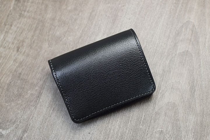 C.O.U.京都店7周年記念・ゴートシリーズについてのお話 その2