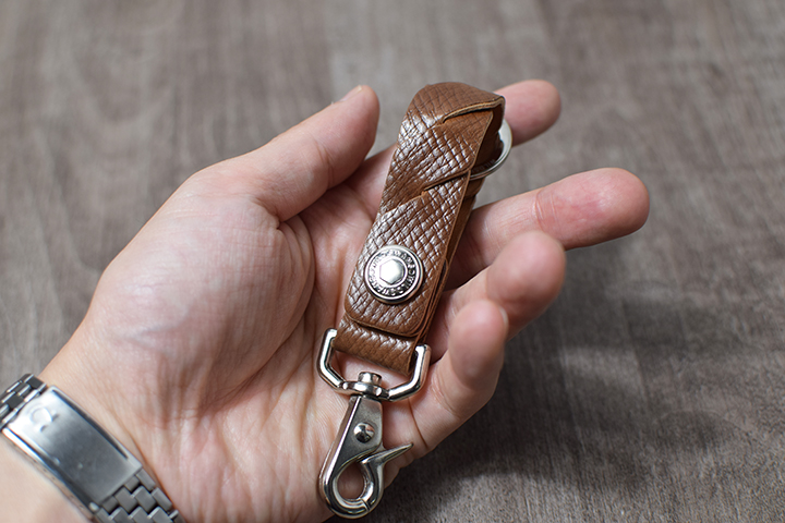 C.O.U.銀座店11周年記念・ホーウィンシェルコードバンRUSSIA/HATCH