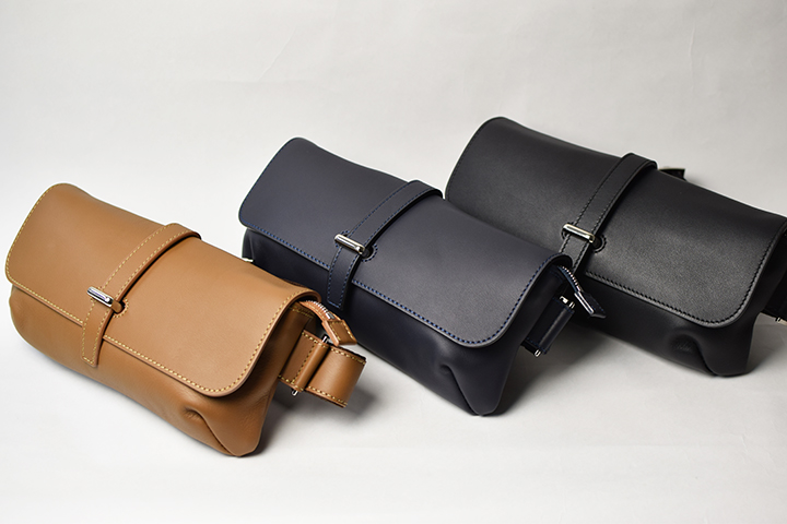 ミニショルダーバッグSVELTO（スヴェルト）入荷のお知らせ | WILDSWANS