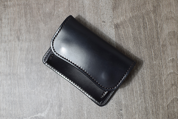 準定番品シェルコードバンシリーズについてのお話2 | WILDSWANS