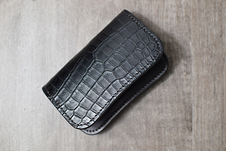 クロコダイルシリーズについてのお話2 | WILDSWANS(ワイルドスワンズ