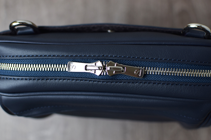 2WAYポーチ・POCHI（ポーキ）についてのお話 | WILDSWANS(ワイルド