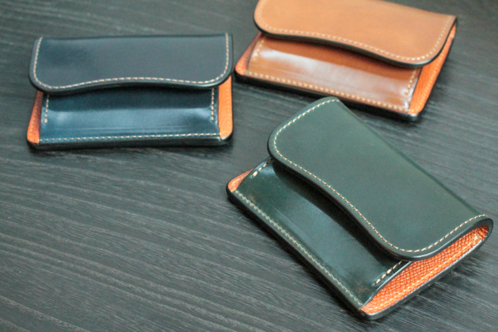 特別生産品・シェルコードバンアイテムについてのお話 2 | WILDSWANS