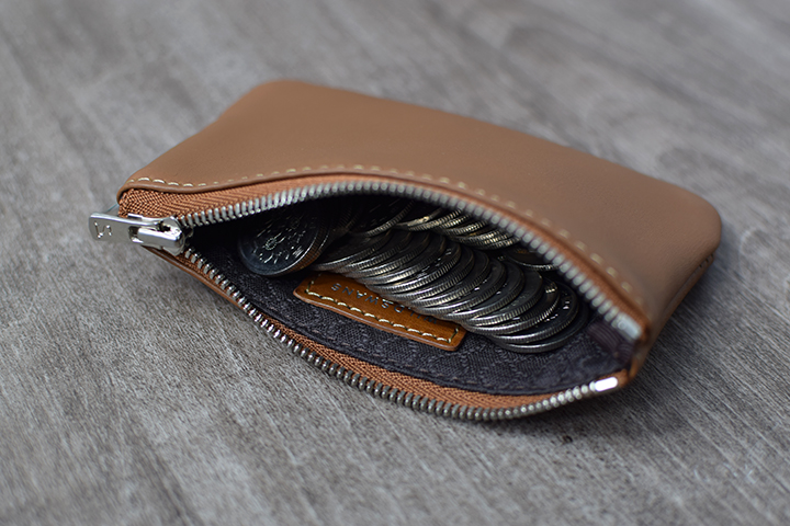 スクエア型ポーチ・MP-FLAT（フラット）についてのお話 | WILDSWANS