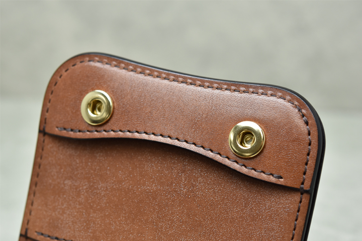 フルグレインブライドル PALM-V2についてのお話 | WILDSWANS(ワイルド