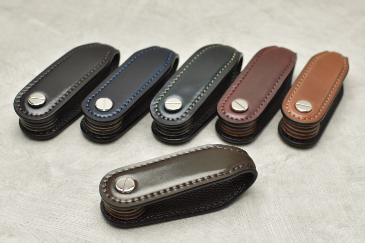 シェルコードバンGUARDARに新色が加わりました。 | WILDSWANS(ワイルド