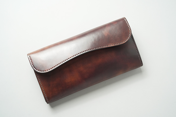 2023限定シェルコードバンシリーズについてのお話5(マーブル編①