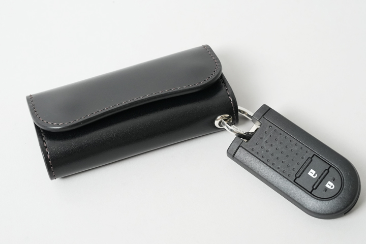 キーケース・CLIPPERⅢ（クリッパー3）についてのお話 | WILDSWANS