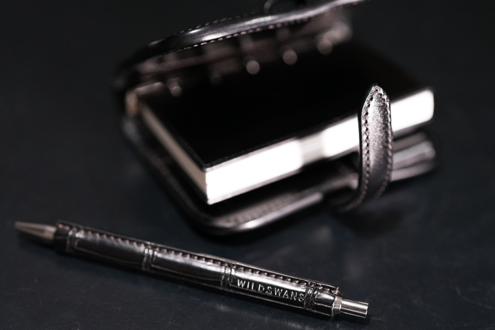 STATIONERY FAIRについてのご案内 | WILDSWANS(ワイルドスワンズ