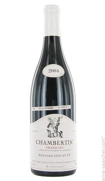 Domaine Dugat-Py Pommard La Levriere Tres Vieilles Vignes, Cote de