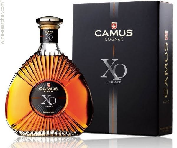 Best local price for Camus X.O. Superior Cognac - stores near you