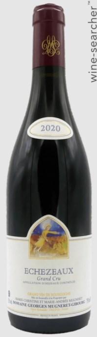 2012 echezeaux grand cru | prices, reviews, stores & market trends