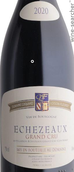 2012 echezeaux grand cru | prices, reviews, stores & market trends