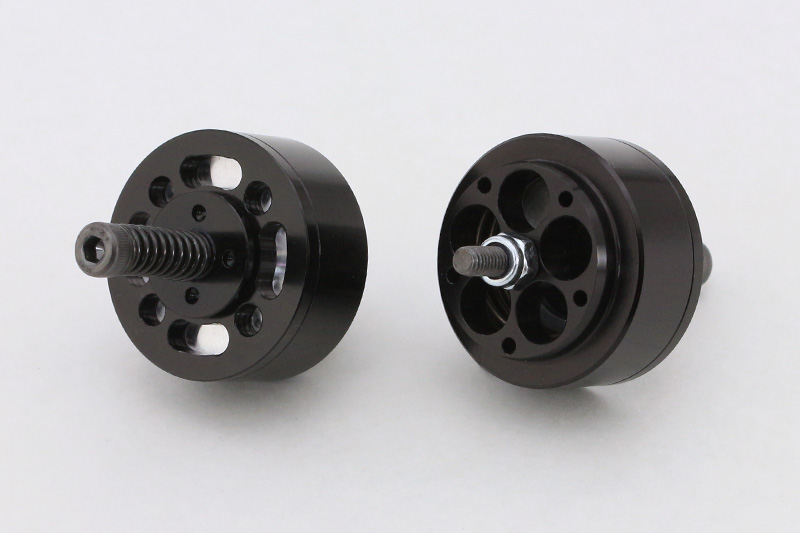 PD Valve | YSS Japan