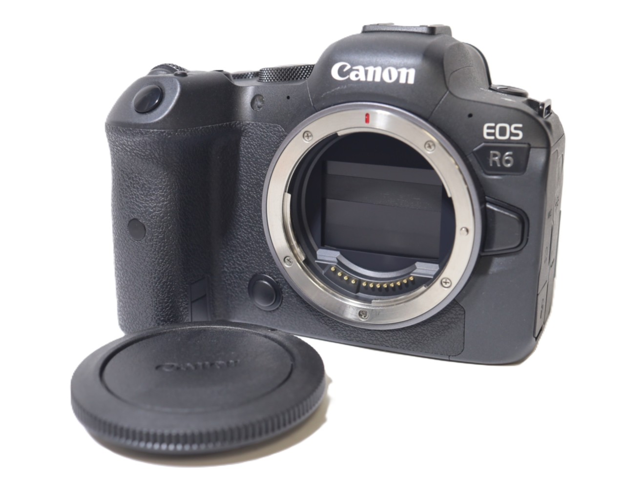 EOS R6 ボディ 中古価格比較 - 価格.com