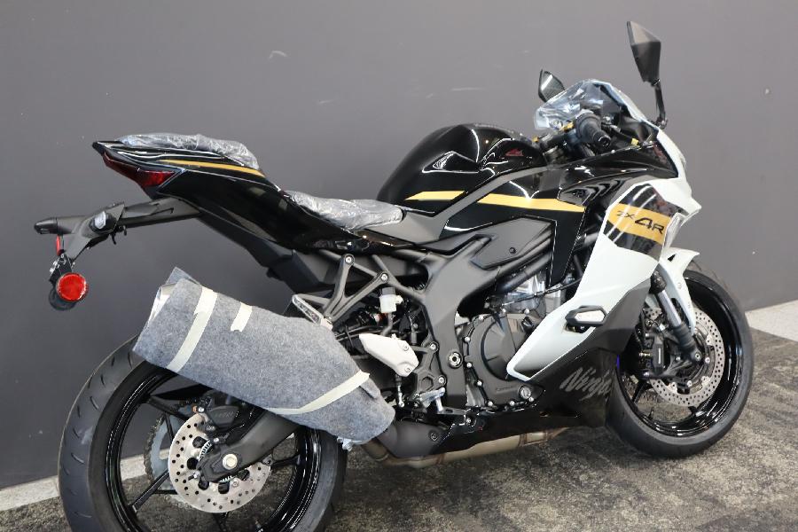 カワサキ/ZX-4R SE [バイク探し] | U-MEDIA (ユーメディア) | - 中古