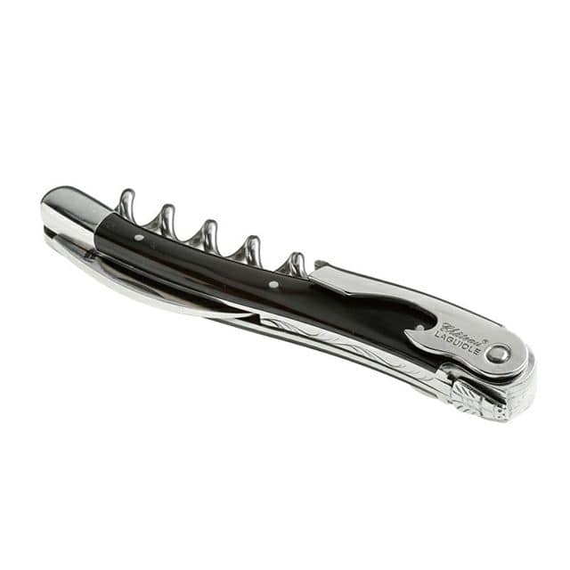 シャトーラギオール ソムリエナイフ プロ愛用のソムリエナイフ