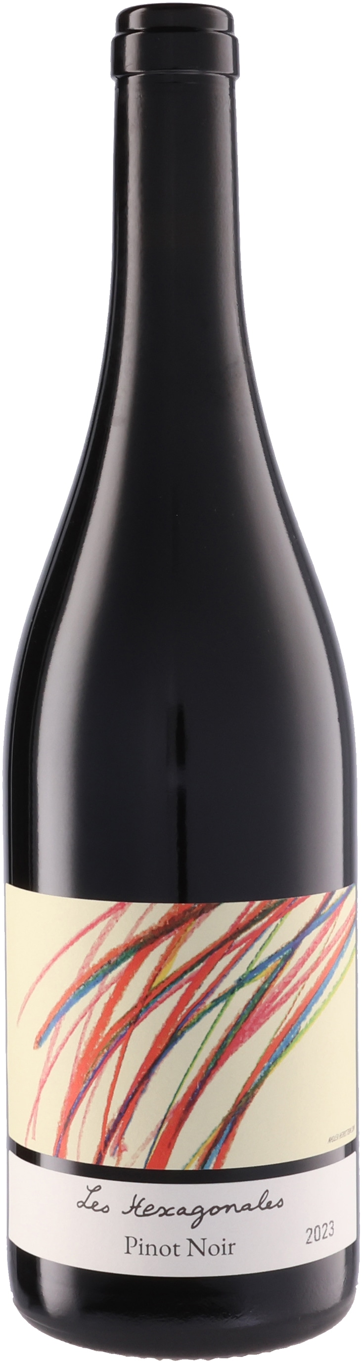 ピノ・ノワール レ・ゼキサゴナル／ドメーヌ・メリオー