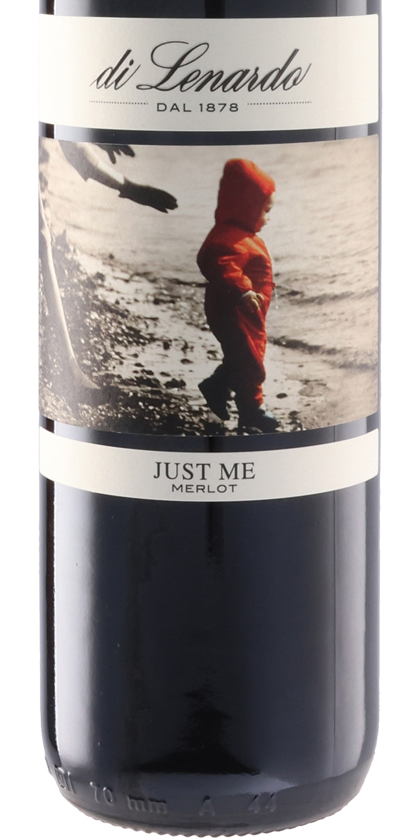 ジャスト・ミー／アジィエンダ・アグリコーラ・ディ・レナルド