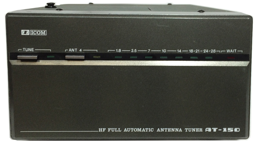 Icom AT-150 Antenna Tuner AT150