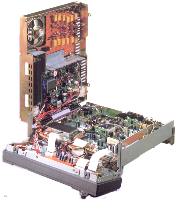 Kenwood TS-140S, Kenwood ts-140 Kenwood Transceiver