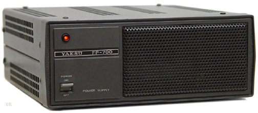 Yaesu FP-700 Power Supply