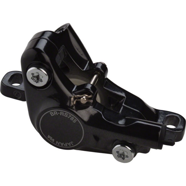 Universal Cycles -- Shimano BR-RS785 Hydraulic Disc Brake Caliper