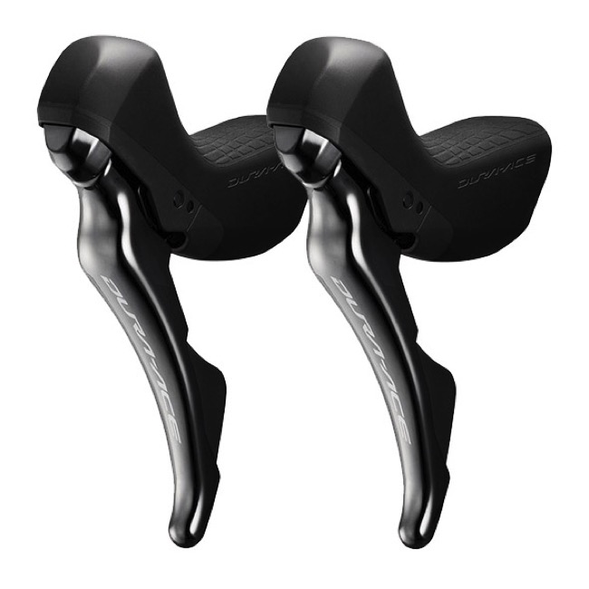 Universal Cycles -- Shimano ST-R9120 Dura-Ace Shift/Brake Levers